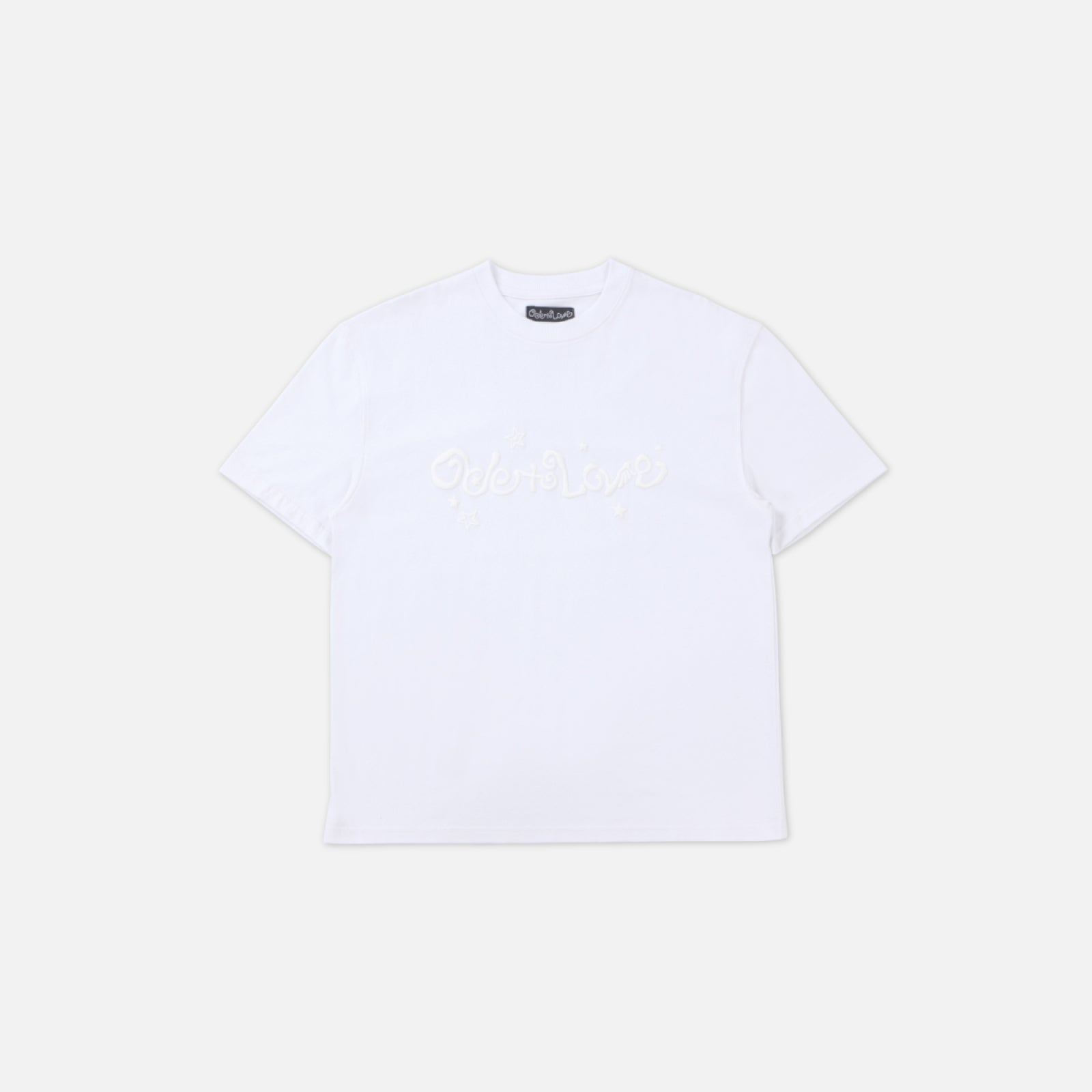 [Pre-order] NCT WISH - T-SHIRT / 2026 NCT WISH The 1st Album [Ode to Love] POP UP OFFICIAL MD