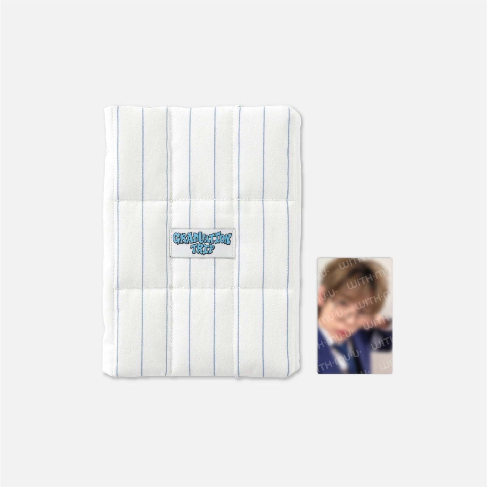 [Pre-order] SMTR25 - BOOK COVER SET / 2026 REPLY HIGH SCHOOL FAN MEETING TOUR - Graduation Trip in SEOUL OFFICIAL MD