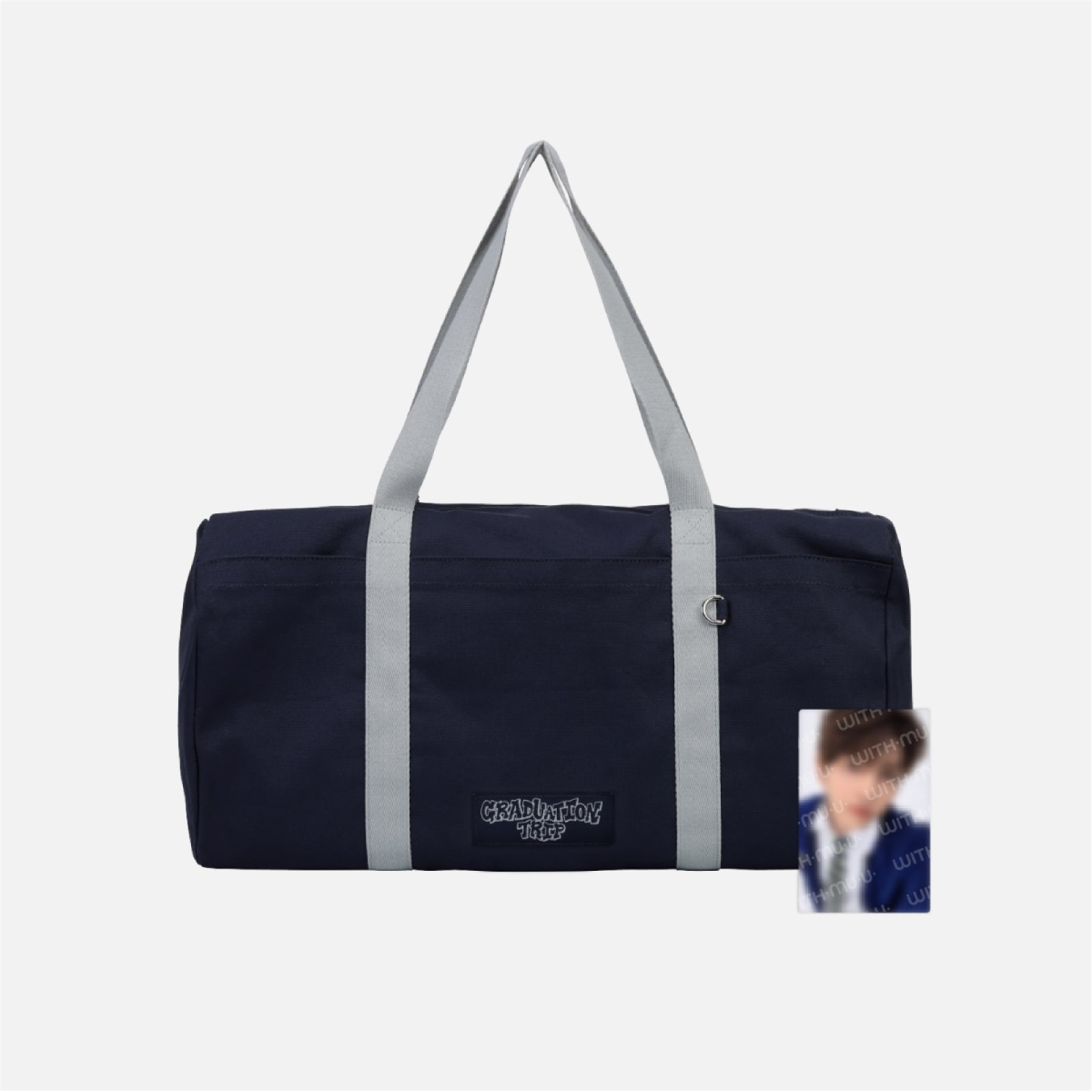 [Pre-order] SMTR25 - BAG SET / 2026 REPLY HIGH SCHOOL FAN MEETING TOUR - Graduation Trip in SEOUL OFFICIAL MD