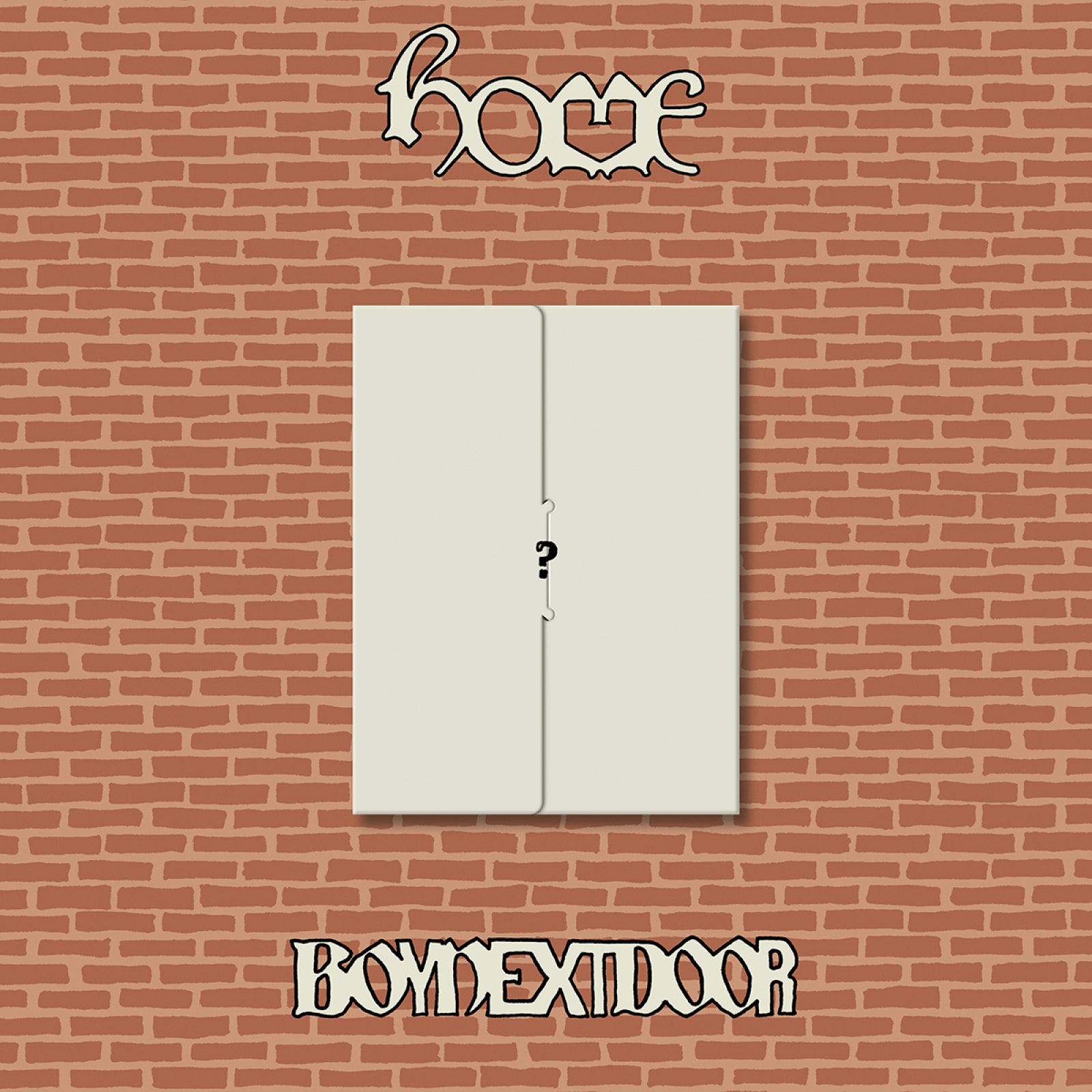 [Pre-order] BOYNEXTDOOR - HOME / 1st Studio Album (Weverse Albums ver.)