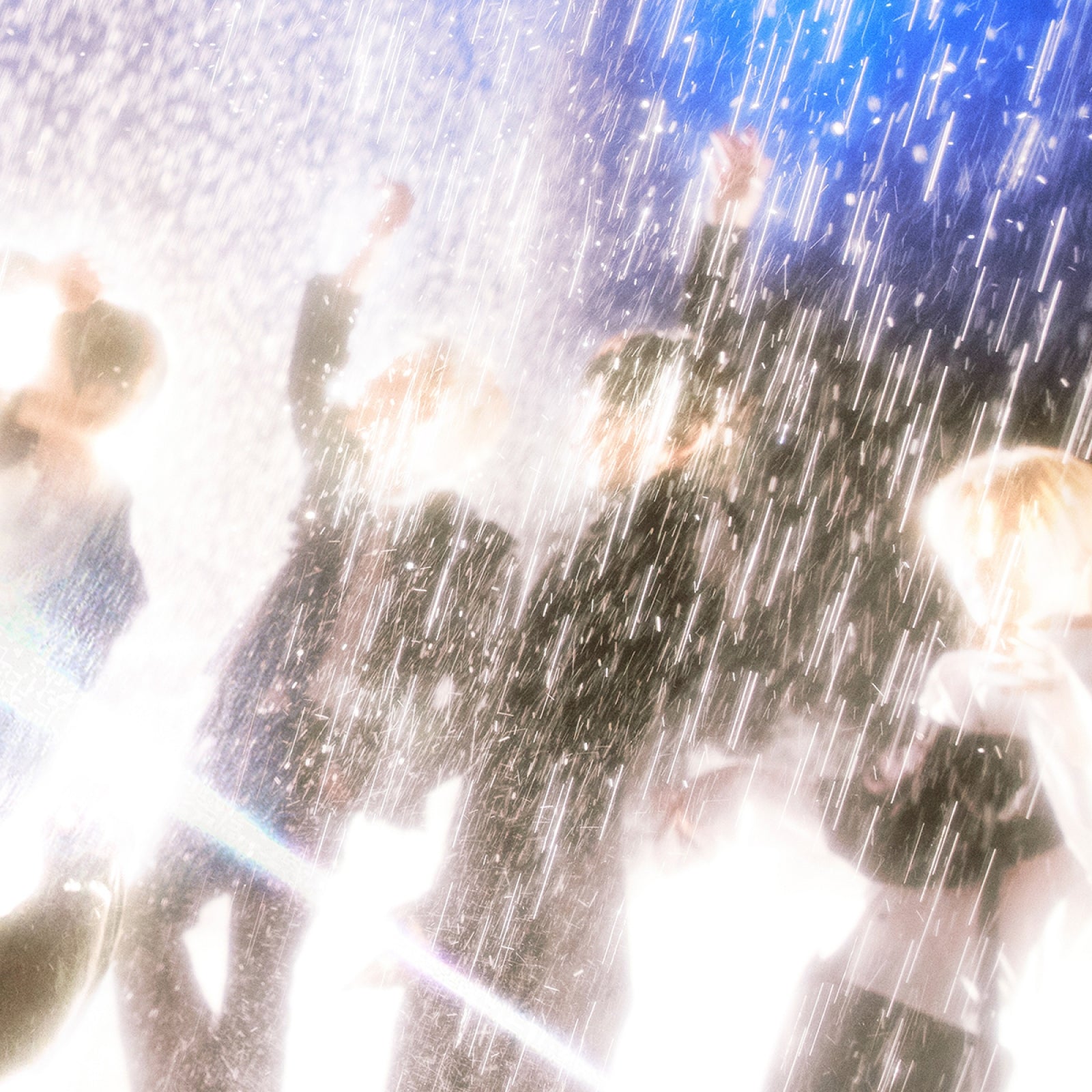 [Pre-order] SHINee - Atmos / 6th Mini Album (PrIsmIc Atmos Ver.)