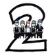 Jay Park, LNGSHOT - [4SHOBOIZ Vol. 2: 4SHOVILLE]