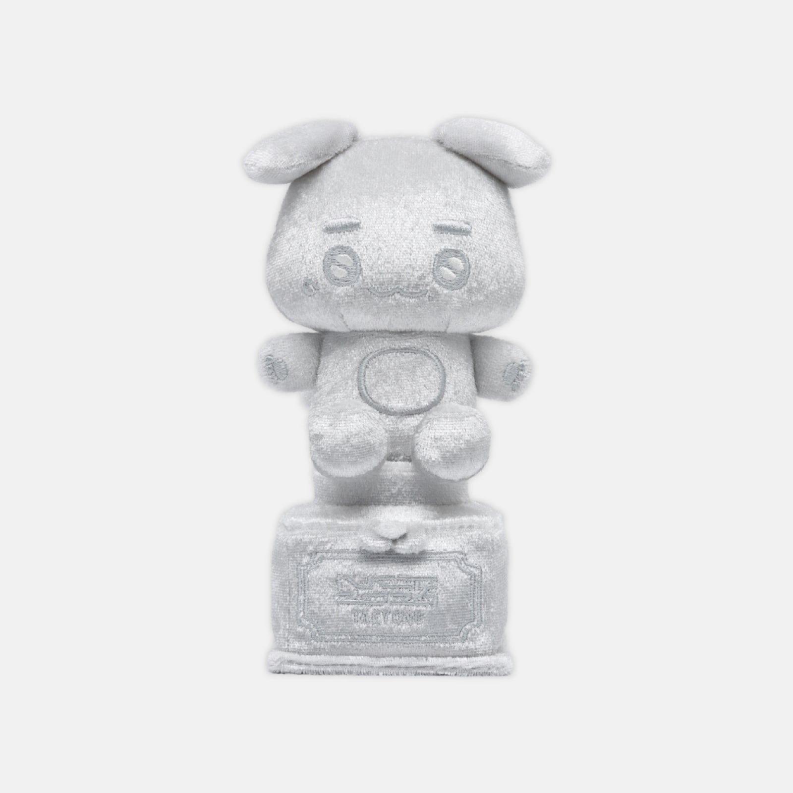 [Pre-order] NCT - NEO TROPHY DOLL / 2026 NCT 10TH ANNIVERSARY [NCT 2026] POP UP : NEO GROUND OFFICIAL MD