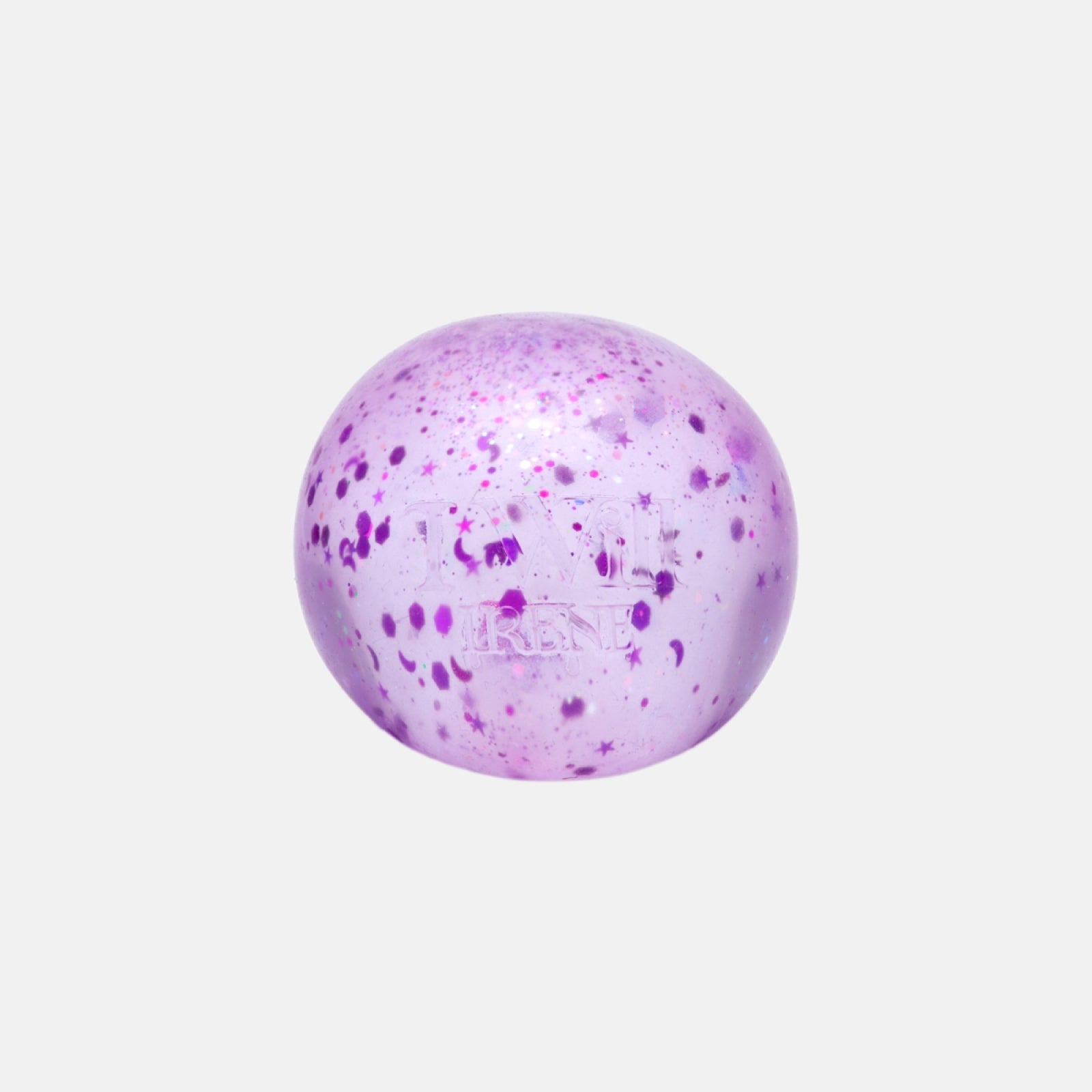 [Pre-order] IRENE - STRESS BALL / 2026 IRENE ASIA TOUR [ I-WILL ] in SEOUL OFFICIAL MD
