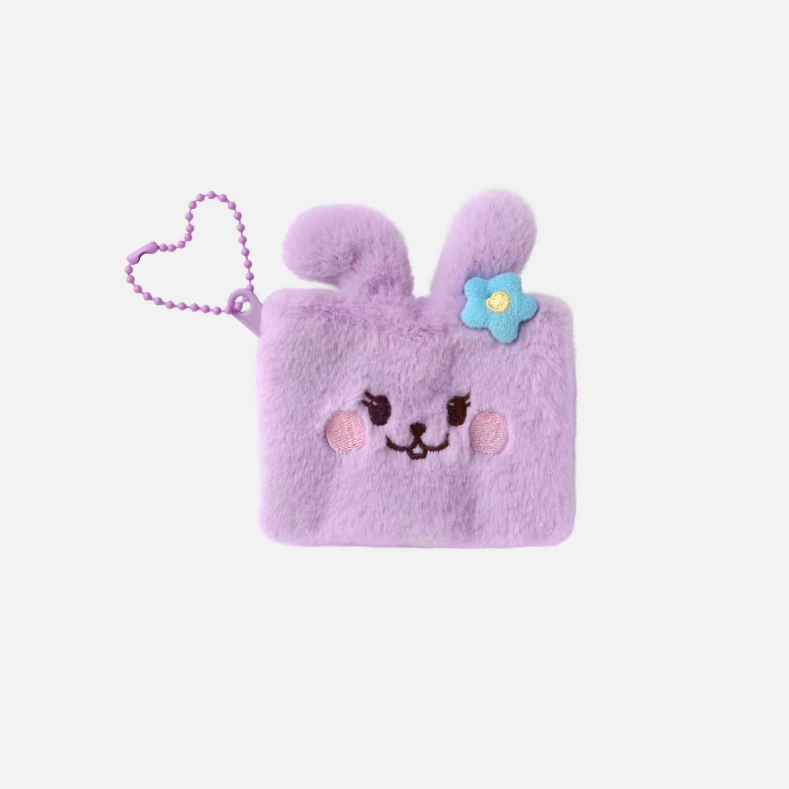 [Pre-order] IRENE - POUCH / 2026 IRENE ASIA TOUR [ I-WILL ] in SEOUL OFFICIAL MD