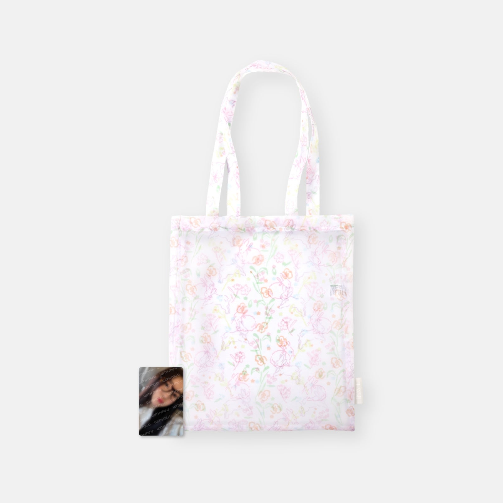 [Pre-order] IRENE - BAG SET / 2026 IRENE ASIA TOUR [ I-WILL ] in SEOUL OFFICIAL MD