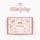 [Pre-order] KISS OF LIFE - 2026 KISS OF LIFE BIRTHDAY MD [One of My Day] NATTY EDITION