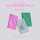 [Pre-order] ATEEZ - GOLDEN HOUR : Part.5 / 14TH MINI ALBUM (POCAALBUM)