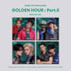 [Pre-order] ATEEZ - GOLDEN HOUR : Part.5 / 14TH MINI ALBUM (DIGIPACK UNIT VER.)