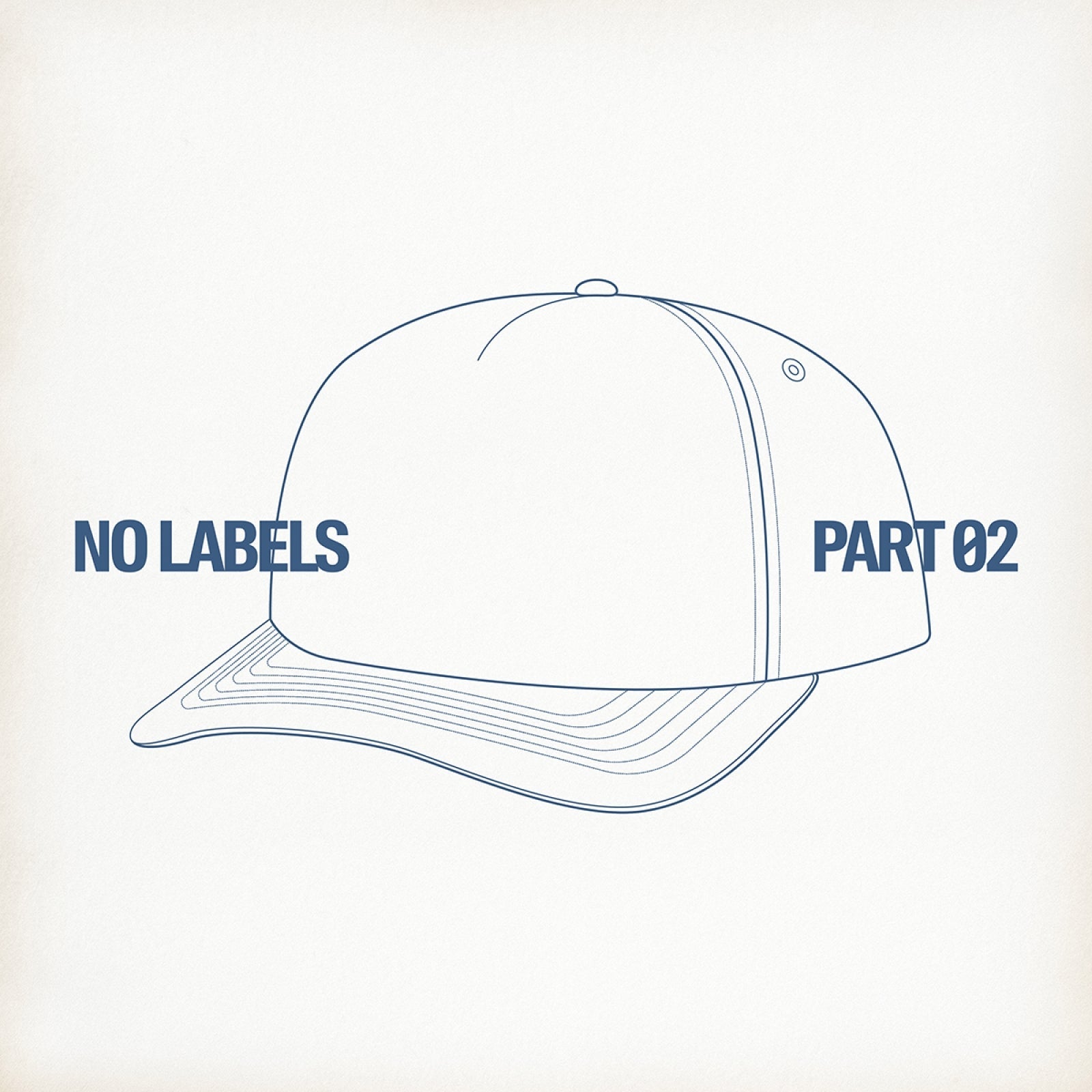 [Pre-order] YEONJUN - NO LABELS: PART 02 / 2nd Mini Album (Cap Ver.)