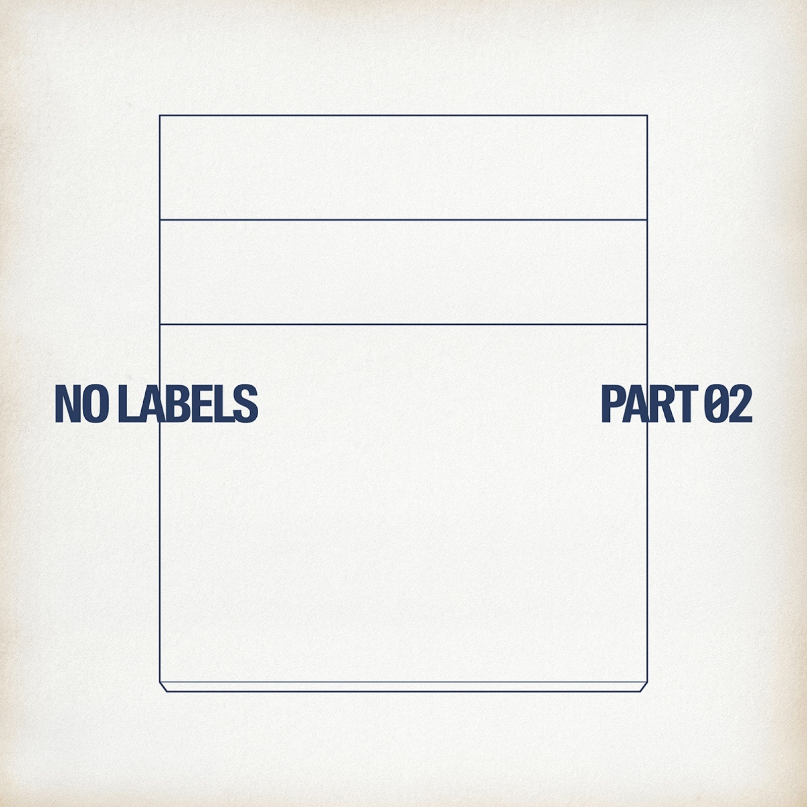 [Pre-order] YEONJUN - NO LABELS: PART 02 / 2nd Mini Album