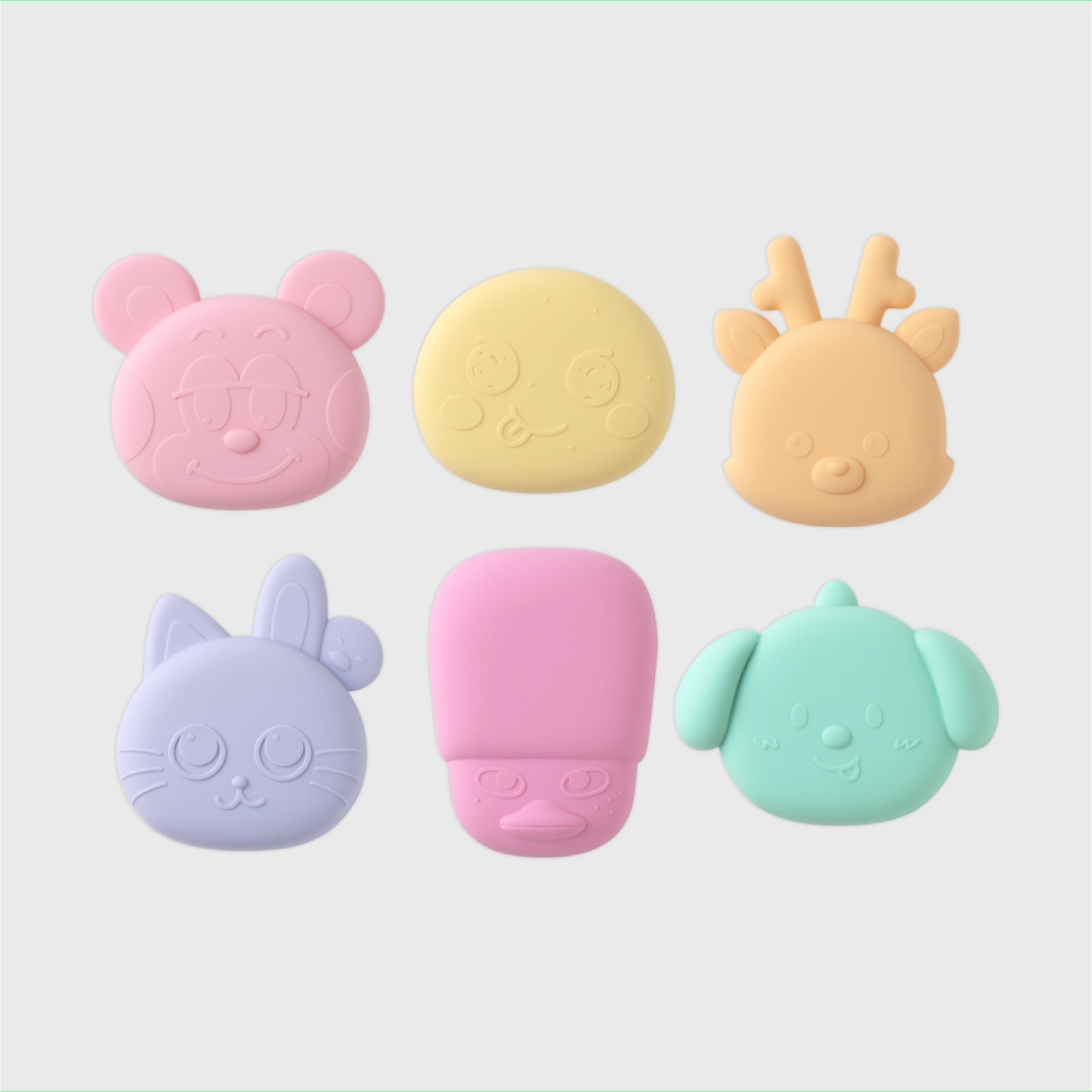 [Pre-order] RIIZE - SCALP BRUSH / 2026 RIIZE POP-UP ARCHIIVE² OFFICIAL MD