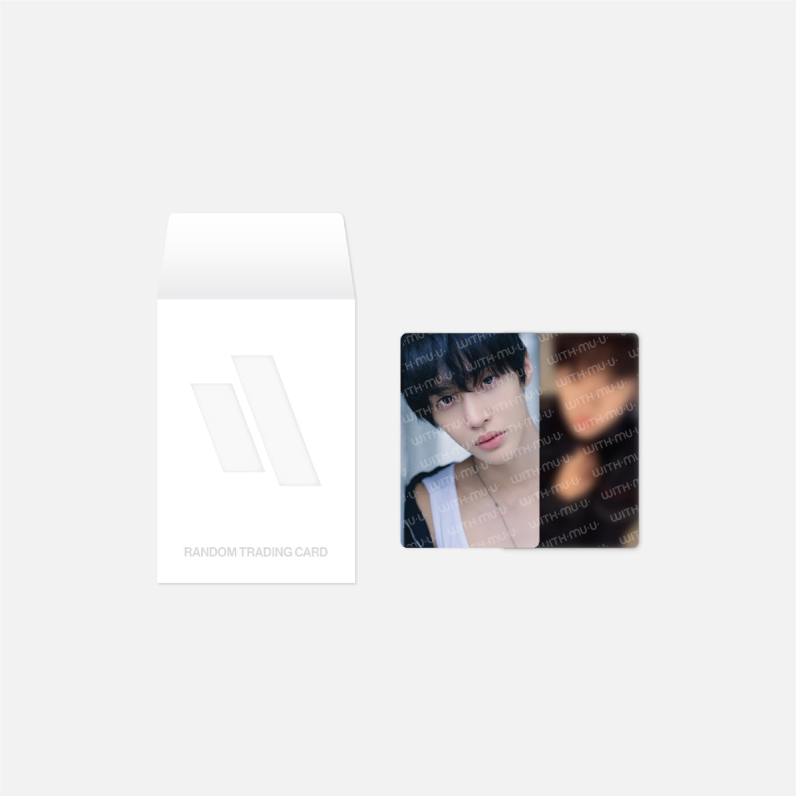 [Pre-order] RIIZE - RANDOM TRADING CARD / 2026 RIIZE POP-UP ARCHIIVE² OFFICIAL MD