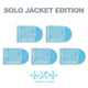 [Pre-order] TOMORROW X TOGETHER - Setsuna Hanabi / JP 5th Single Album (Solo Jacket ver.)