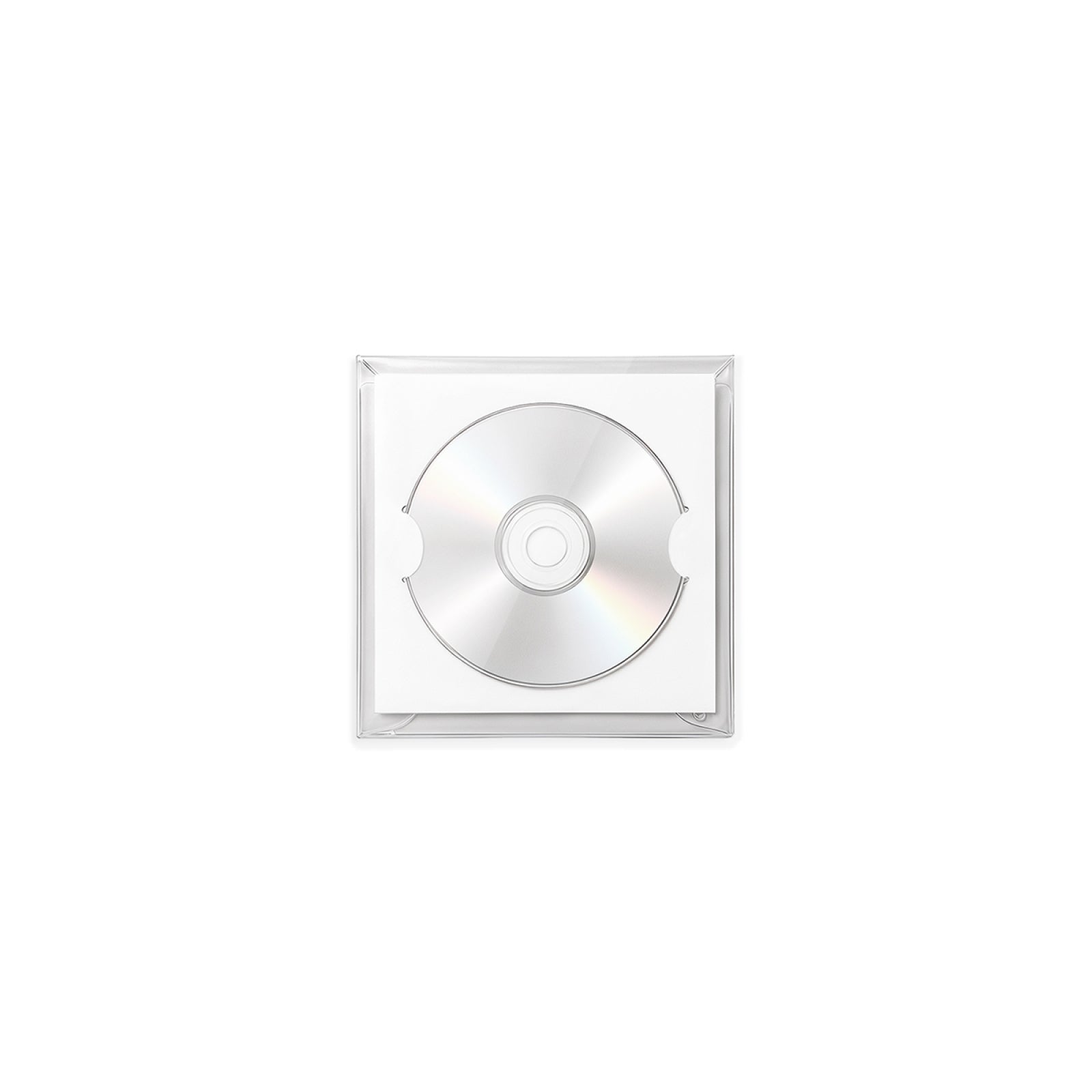 [Pre-order] &TEAM - Mark on Me/ KR 2nd Mini Album(Mini CD-R ver.)
