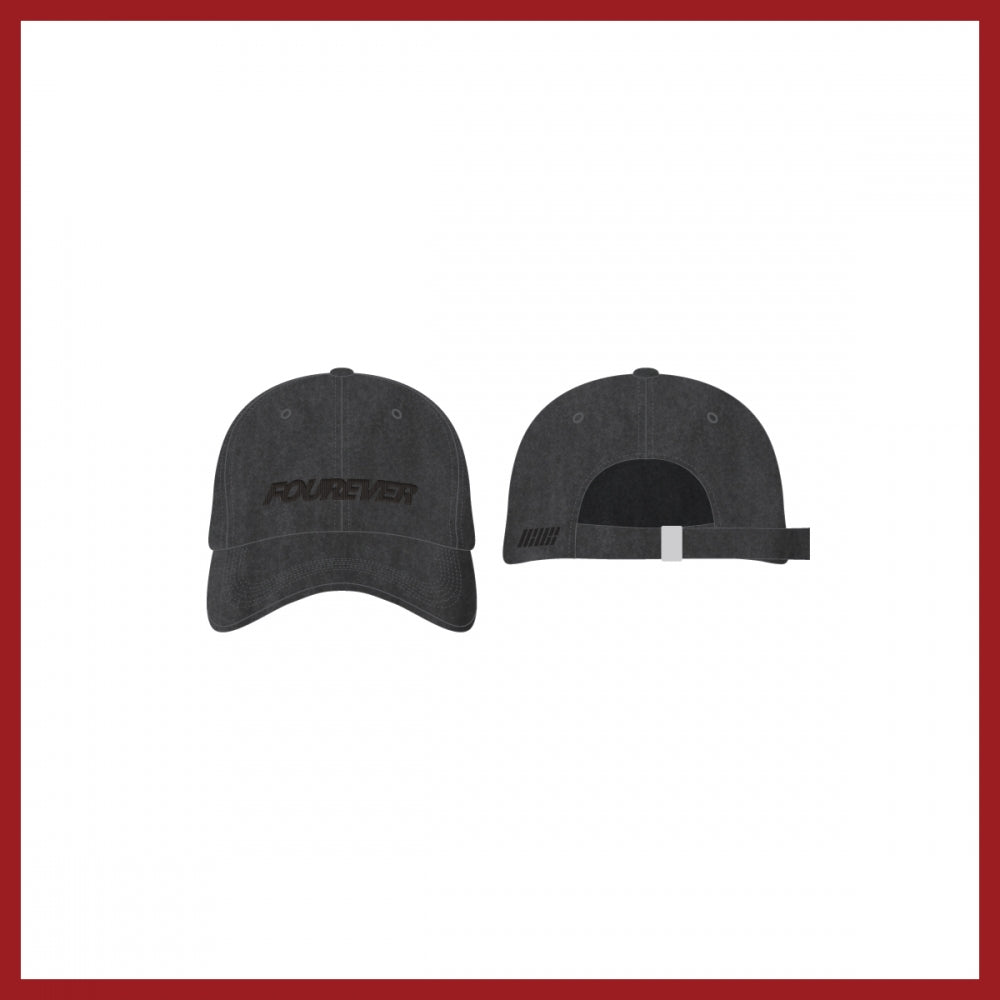 [Pre-order] iKON - BALL CAP / 2026 [iKON FOUREVER TOUR] MD