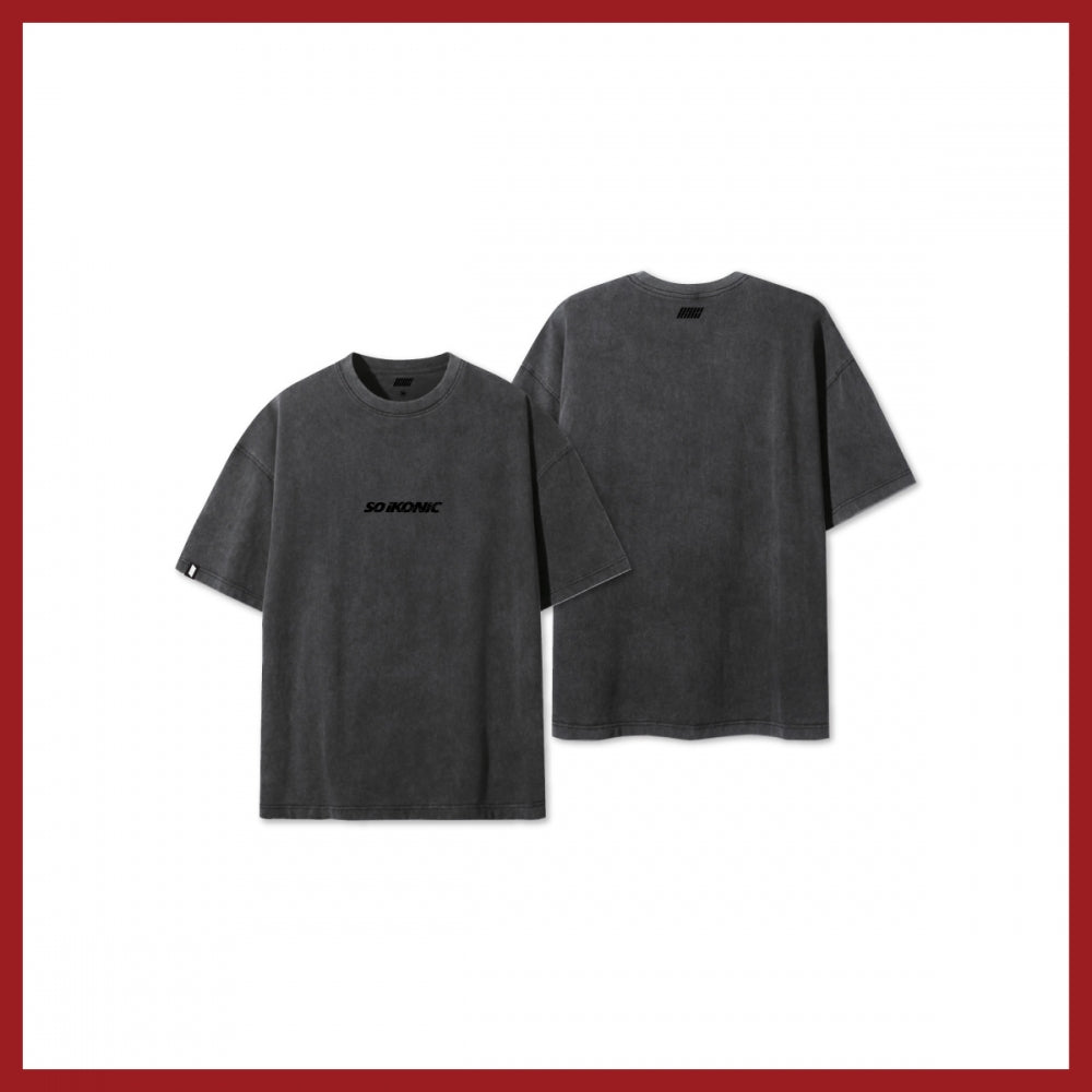 [Pre-order] iKON - T-SHIRT / 2026 [iKON FOUREVER TOUR] MD