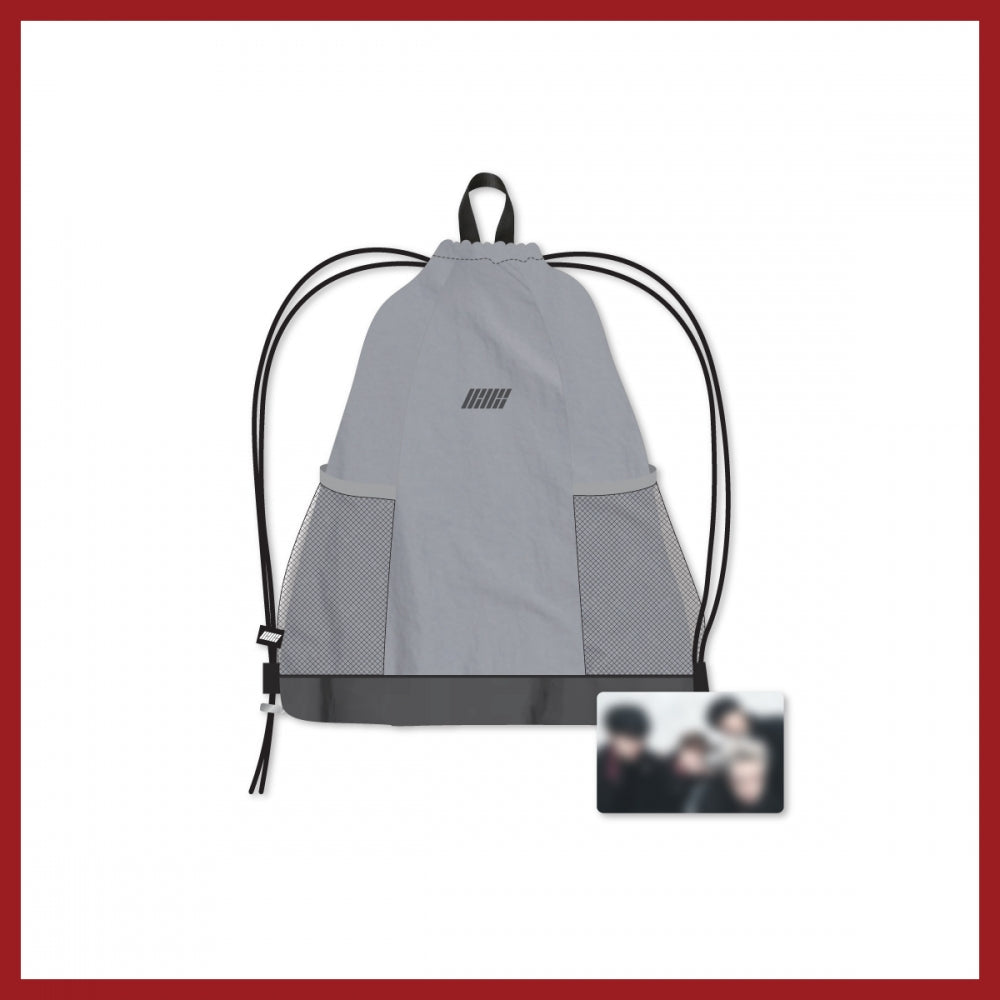 [Pre-order] iKON - STRING BAG / 2026 [iKON FOUREVER TOUR] MD