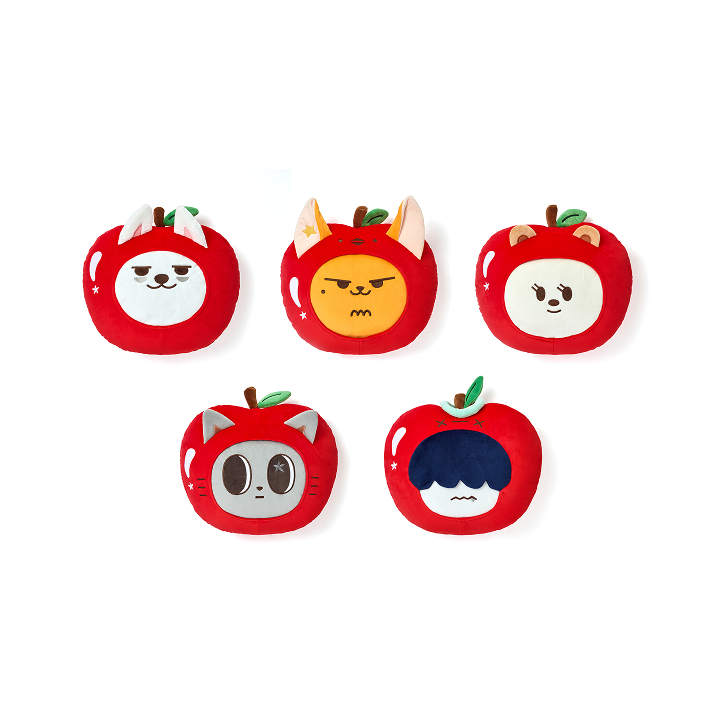 TOMORROW X TOGETHER - Face Cushion / PPULBATU <Hey! APPUL> MD