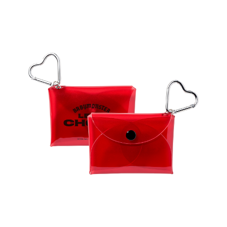 BABYMONSTER - CRYSTAL STRAP / BABYMONSTER 3RD MINI ALBUM CHOOM