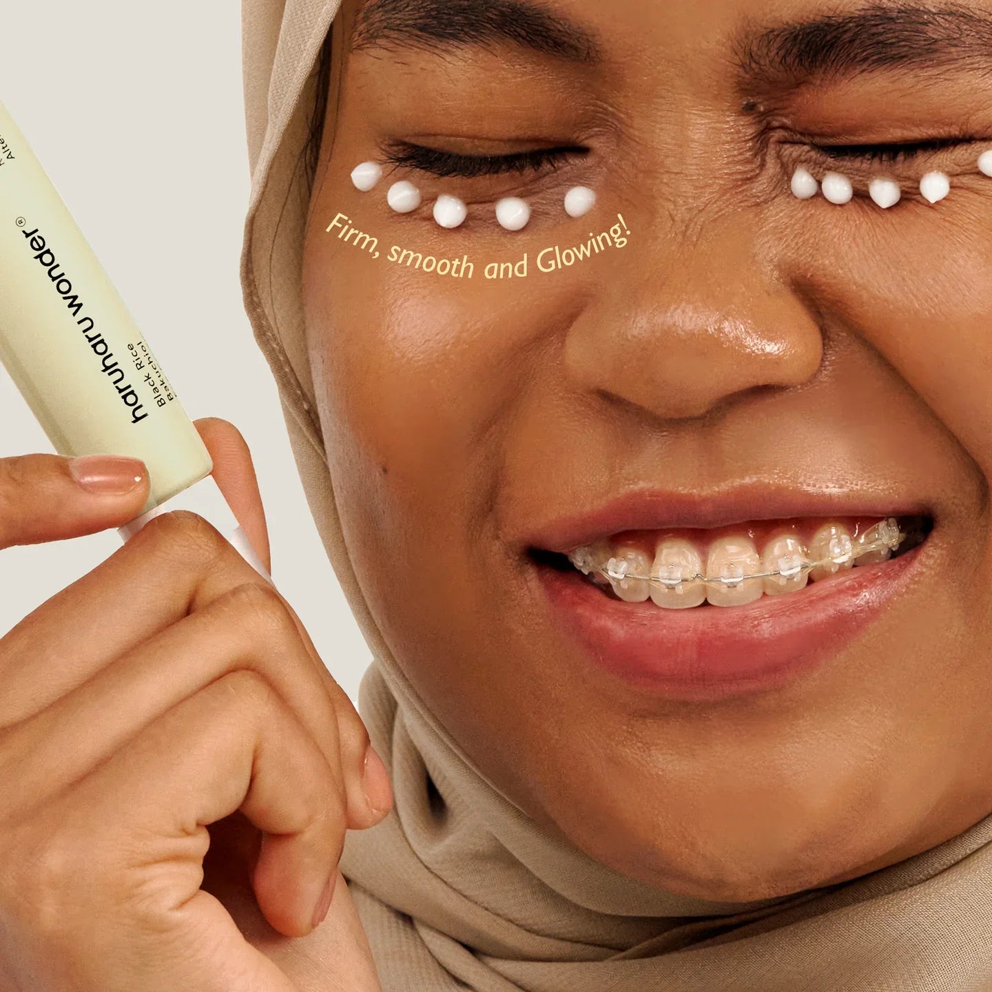 Haruharu Wonder Black Rice Moisture Deep Cleasning Oil
