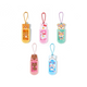 ILLIT - Name Tag Keyring