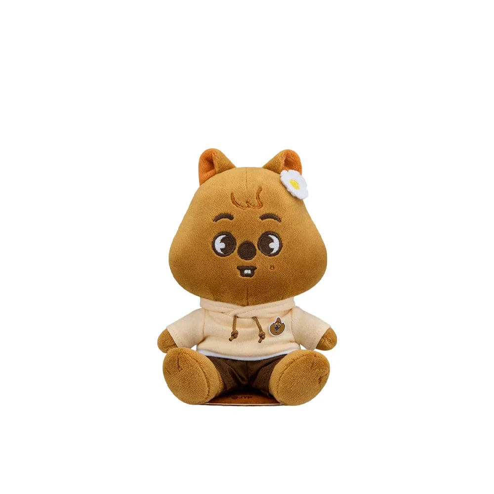[Limited] Stray Kids - SHOULDER PLUSH & ZOOTOPIA2 | SKZOO