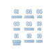 [Pre-order] SEVENTEEN - Patch / 2026 SEVENTEEN in CARATLAND
