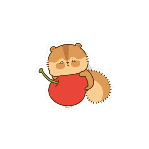 [Pre-order] XIA - Acrylic Smart Tok / RamXia's Log POP-UP STORE MD