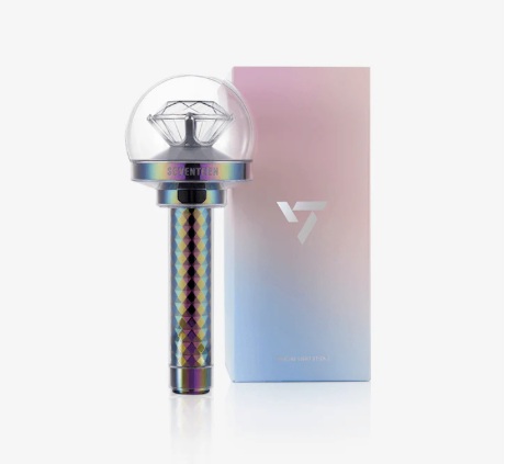 SEVENTEEN - OFFICIAL LIGHT STICK ver.3