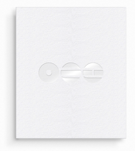 BTS - ARIRANG / 5TH FULL ALBUM (Standard ver.) *Cover Select