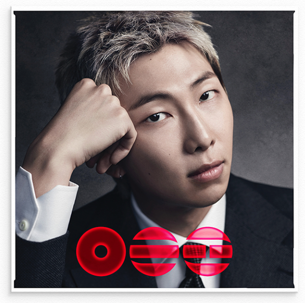 BTS - ARIRANG / 5TH FULL ALBUM (Standard Vinyl)(LIMITED Ver.) *Member Select