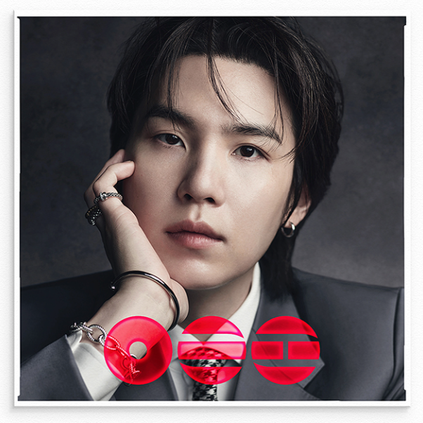 BTS - ARIRANG / 5TH FULL ALBUM (Standard Vinyl)(LIMITED Ver.) *Member Select