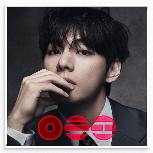 BTS - ARIRANG / 5TH FULL ALBUM (Standard Vinyl)(LIMITED Ver.) *Member Select