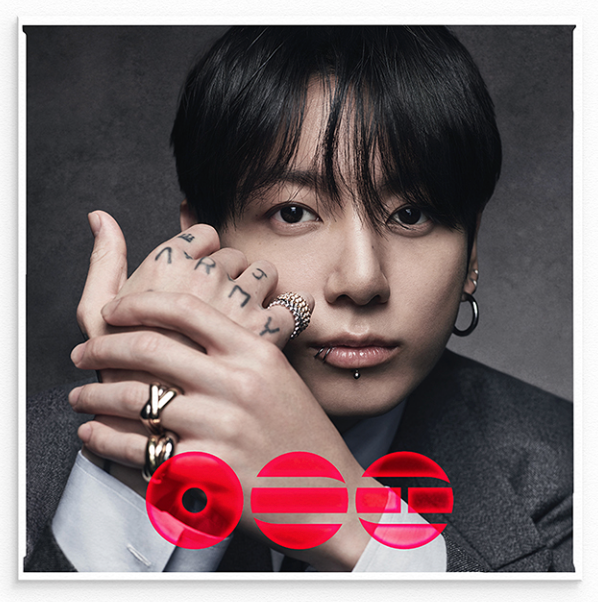 BTS - ARIRANG / 5TH FULL ALBUM (Standard Vinyl)(LIMITED Ver.) *Member Select
