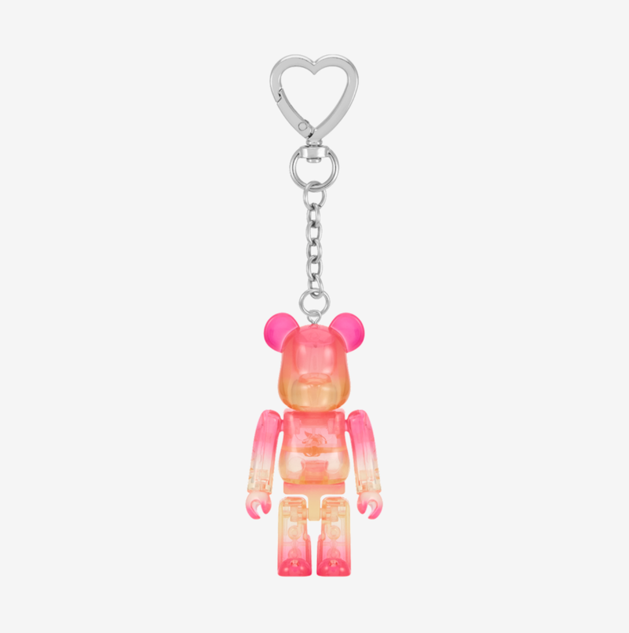 TWICE - BE@RBRICK LIMITED EDITION 100%