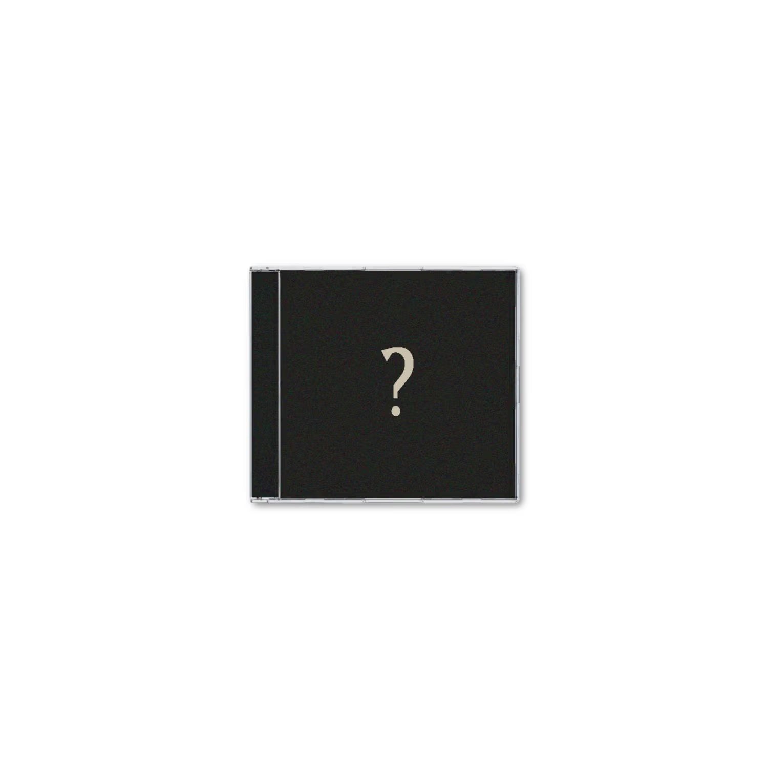 [POB] &TEAM - 3rd EP 『We on Fire』 (STANDARD EDITION ver.)