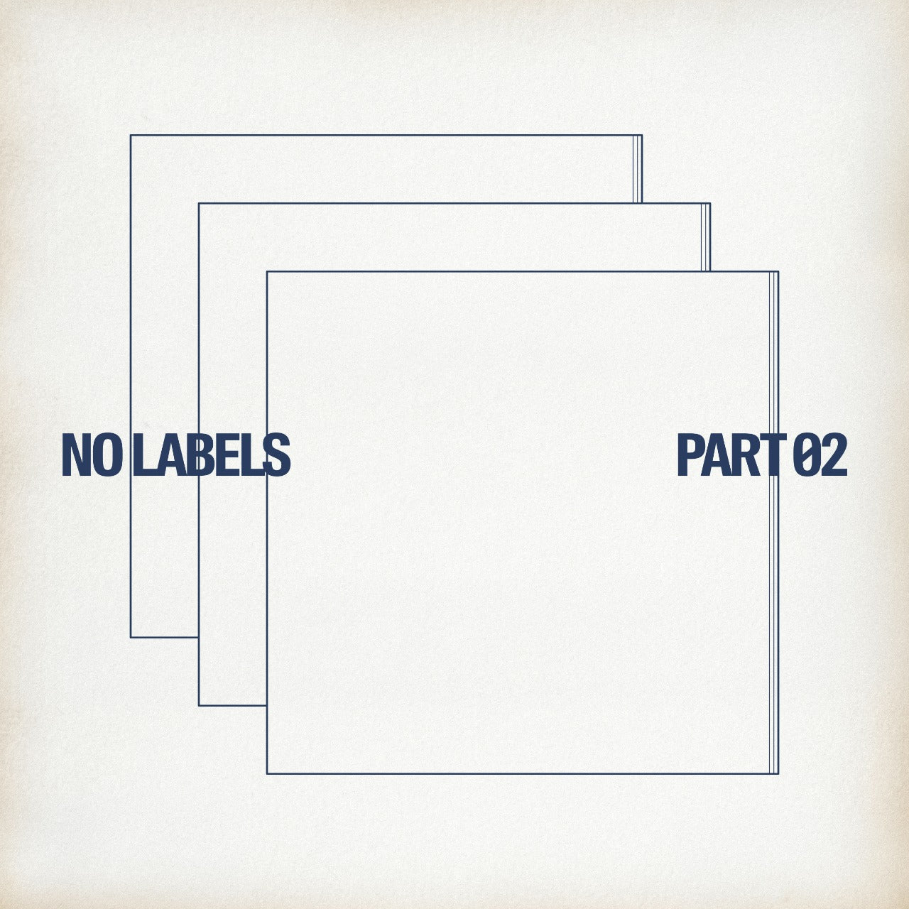 [POB] YEONJUN - NO LABELS: PART 02 / 2nd Mini Album (Compact Ver.)