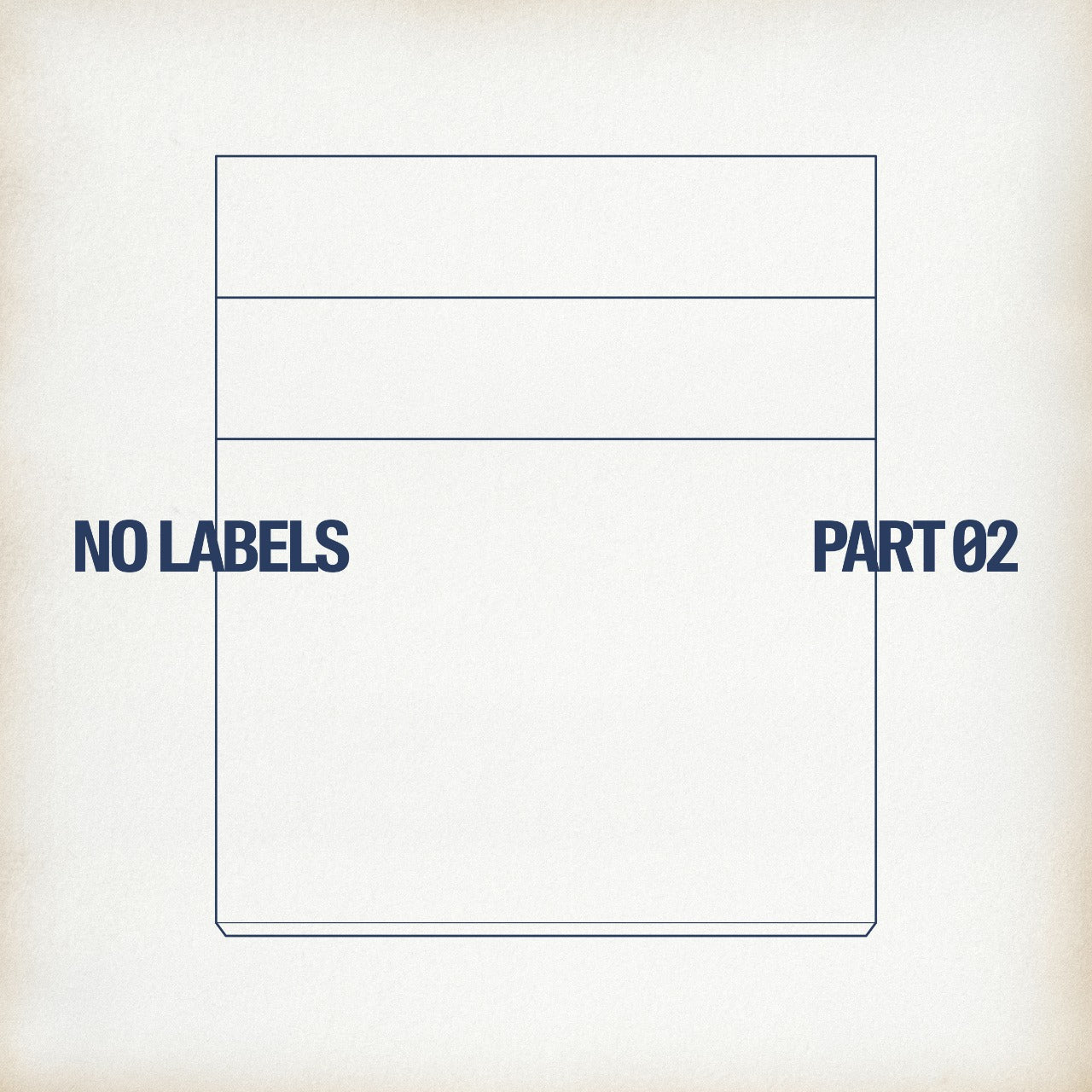 [POB] YEONJUN - NO LABELS: PART 02 / 2nd Mini Album