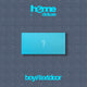 [POB] BOYNEXTDOOR - HOME: DELUXE / 1st Studio Album Repackage (Weverse Albums ver.)