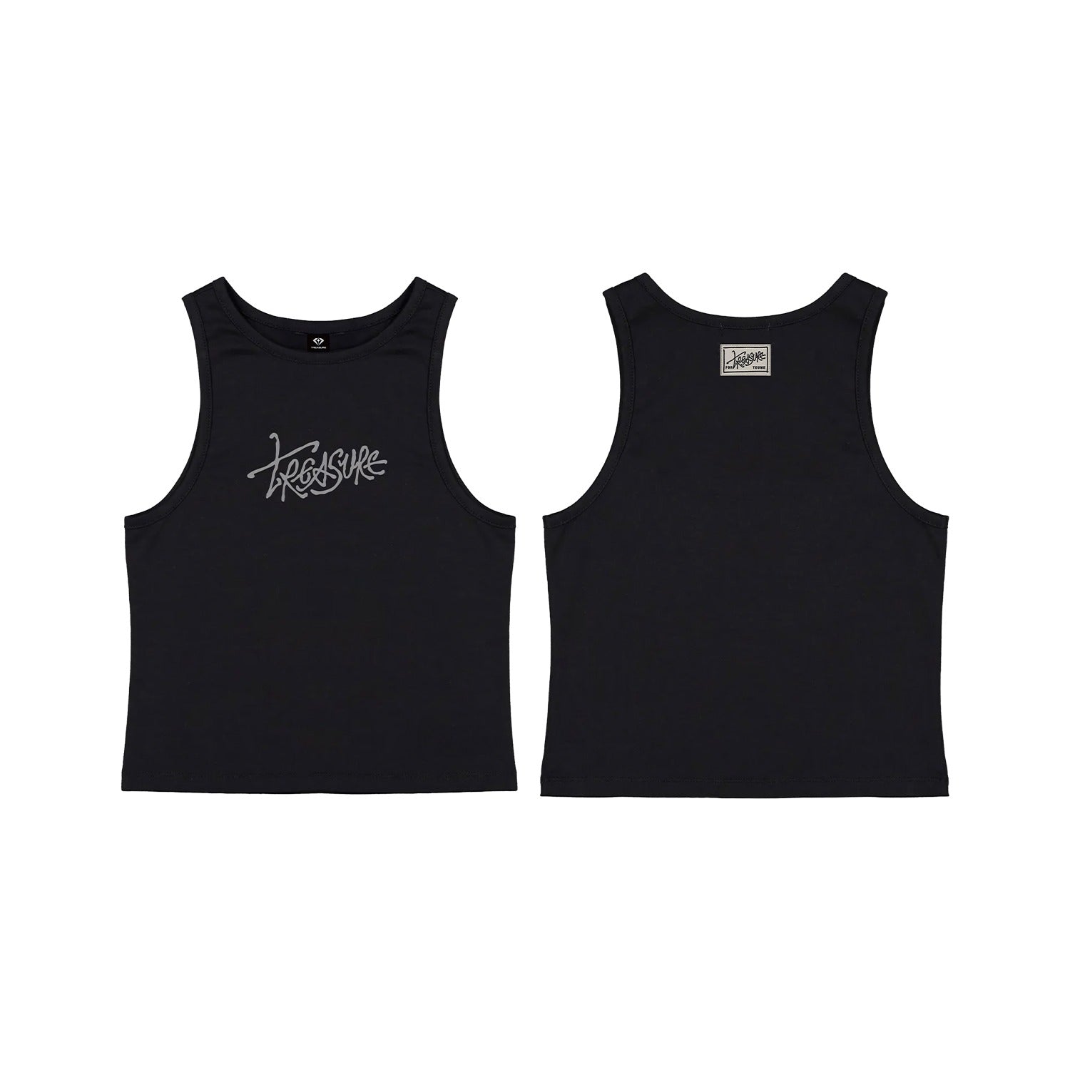TREASURE -  TANK TOP / TREASURE20