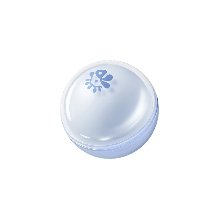 [Pre-order] CORTIS - GREENGREEN / 2nd EP ('Blue Lips' Lip Balm ver.)