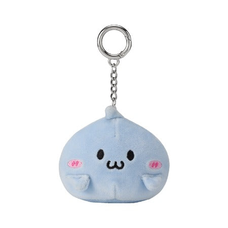 TREASURE - OFFICIAL LIGHT STICK KEYRING Ver.2 / TREASURE OFFICIAL MD