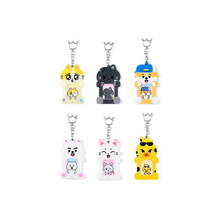 [Pre-order] ENHYPEN - Mini Photo Holder / Inside Your Pocket, ENCHIN MD