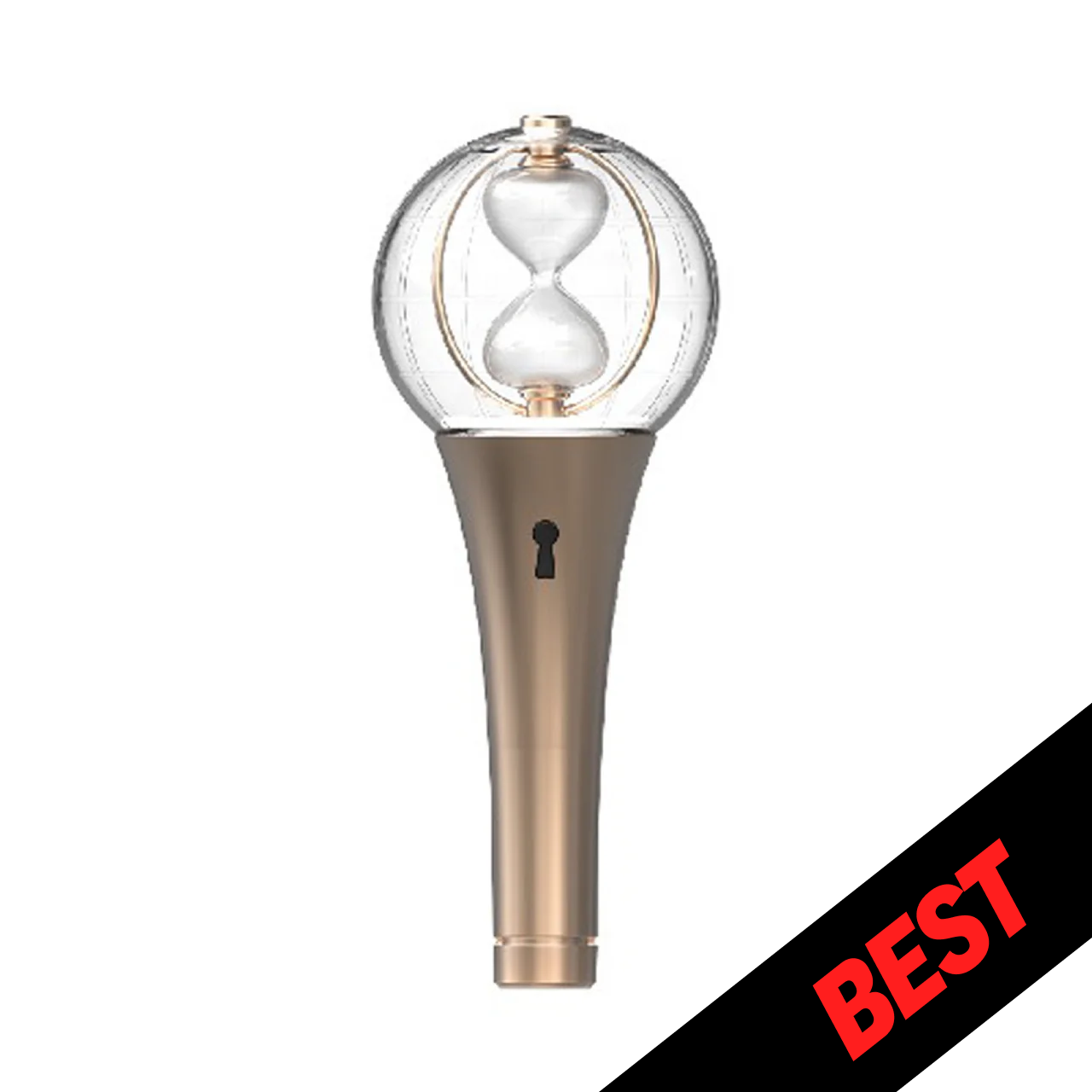 ATEEZ - OFFICIAL LIGHTSTICK ver.2