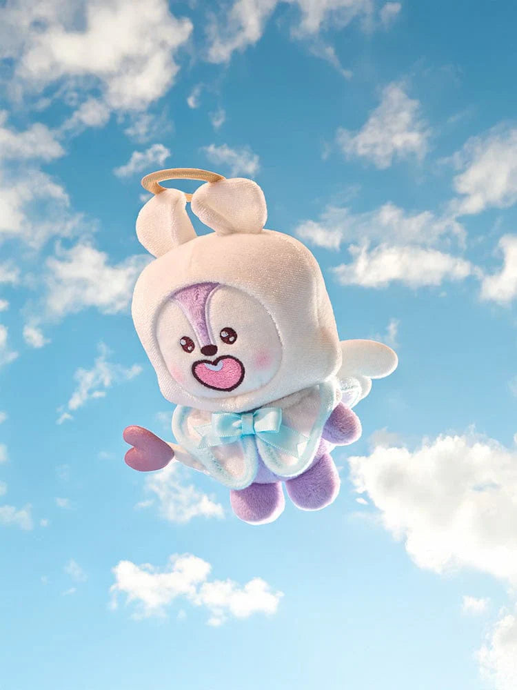[RESTOCKT] BTS - BT21 ANGEL & VILLAIN (Angel ver.)