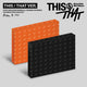 [Pre-order] Stray Kids - THIS & THAT / 10th Mini Album (Photobook Ver.)