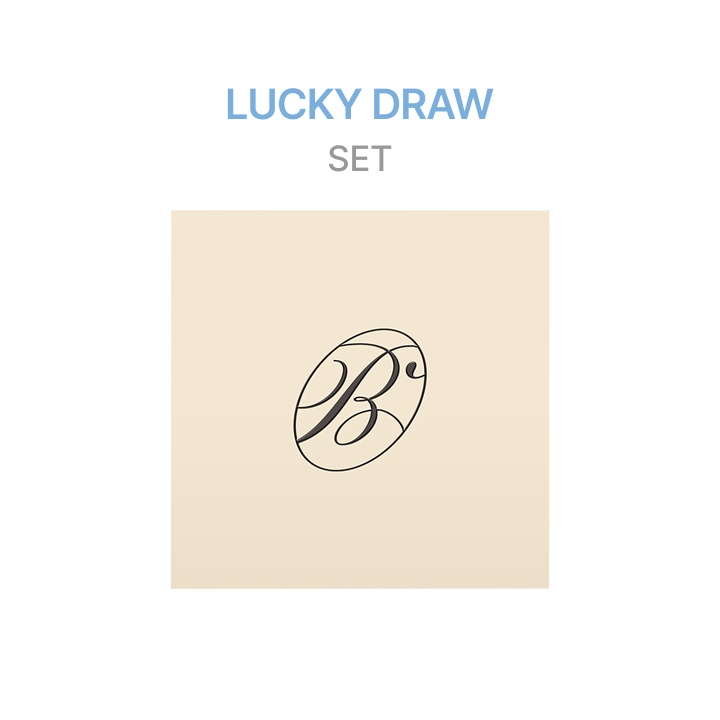 [POB] [LUCKY DRAW] TWS - NO TRAGEDY / 5th Mini Album (COMPACT Ver.) (BLUSH)