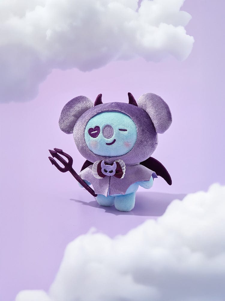 BTS - BT21 ANGEL & VILLAIN (Villain ver.)