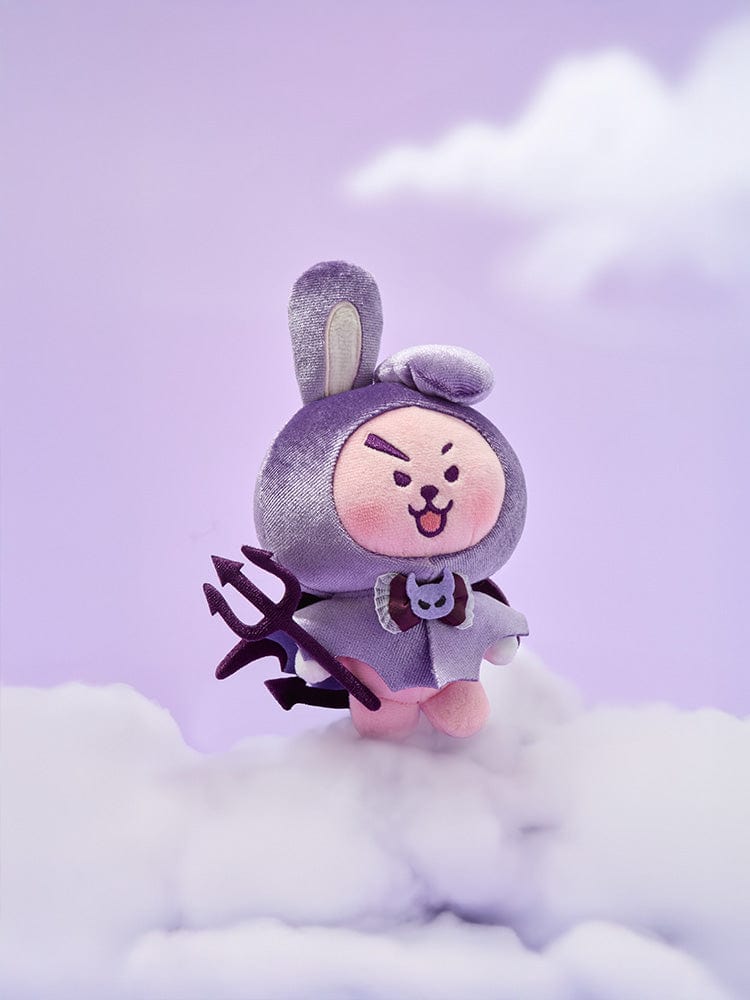 BTS - BT21 ANGEL & VILLAIN (Villain ver.)